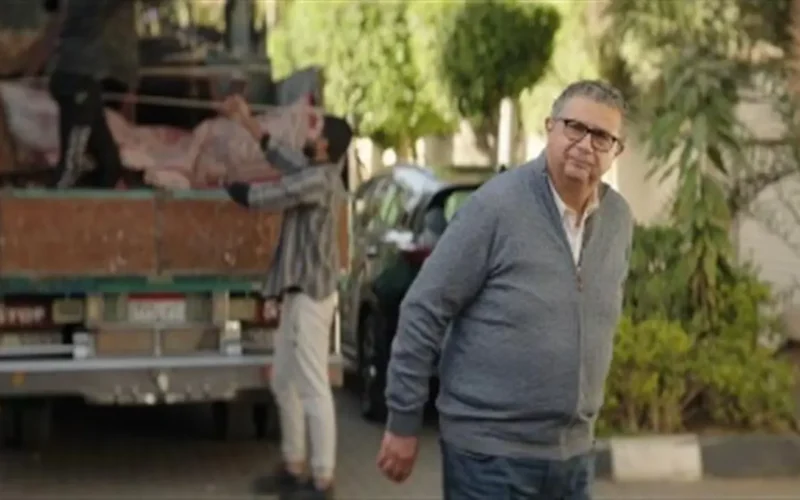 ماجد الكدواني يفاجئ طليقته وتفاصيل دعوى قضائية في الحلقة 8 بمسلسل كان ياما كان